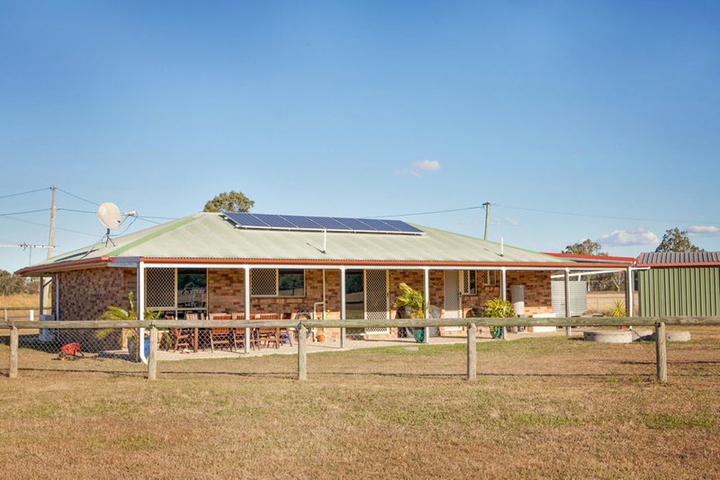 Photo - 19 Calvert Station Road, Calvert QLD 4340 - Image 17