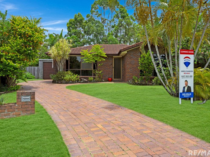 19 Cambridge Court, Carrara QLD 4211