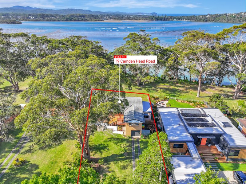 Photo - 19 Camden Head Road, Dunbogan NSW 2443 - Image 18