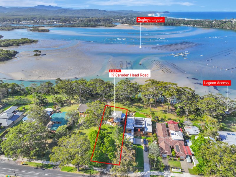 Photo - 19 Camden Head Road, Dunbogan NSW 2443 - Image 19