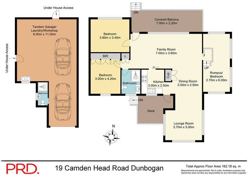 Photo - 19 Camden Head Road, Dunbogan NSW 2443 - Image 21