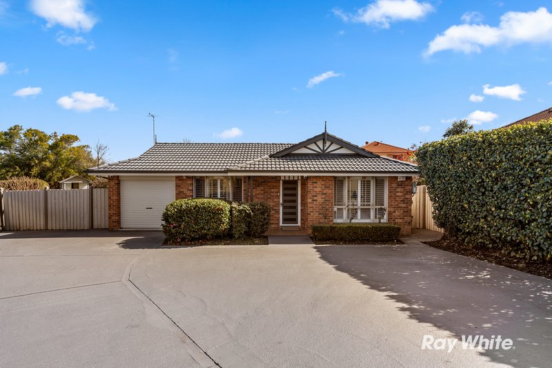 19 Camilleri Avenue, Quakers Hill NSW 2763