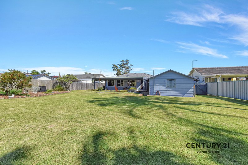 Photo - 19 Campana Avenue, Edgeworth NSW 2285 - Image 3