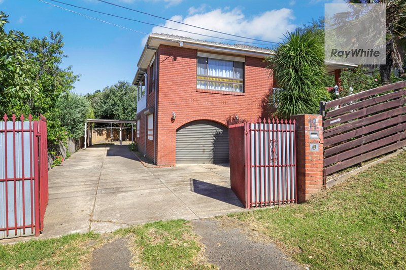 19 Campbell Street, Westmeadows VIC 3049