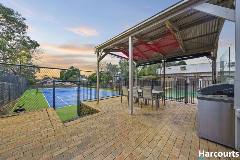 Photo - 19 Candlebark Quadrant, Rowville VIC 3178 - Image 14