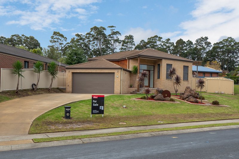 Photo - 19 Canning Crescent, Sunshine Bay NSW 2536 - Image 19