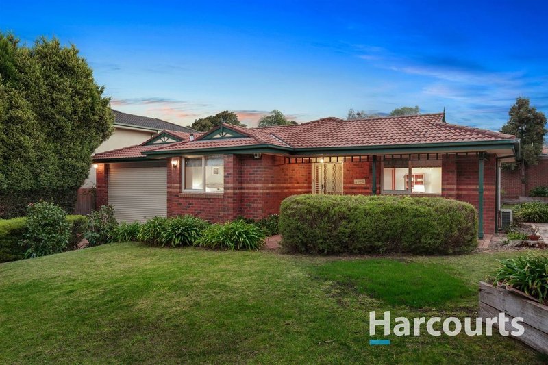 19 Canter Street, Rowville VIC 3178