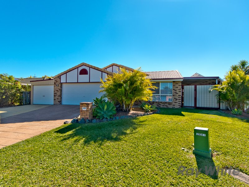 Photo - 19 Canterbury Street, Bracken Ridge QLD 4017 - Image 2