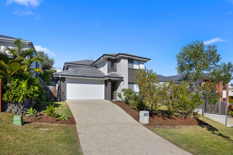 19 Capricorn Crescent, Springfield Lakes QLD 4300