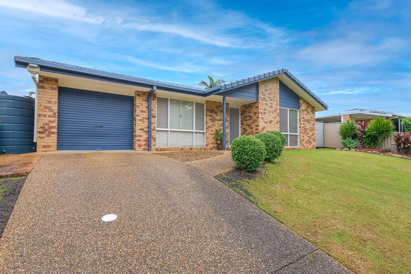 19 Captain Cook Close, Arundel QLD 4214