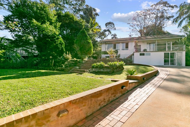 Photo - 19 Careebong Road, Frenchs Forest NSW 2086 - Image 2