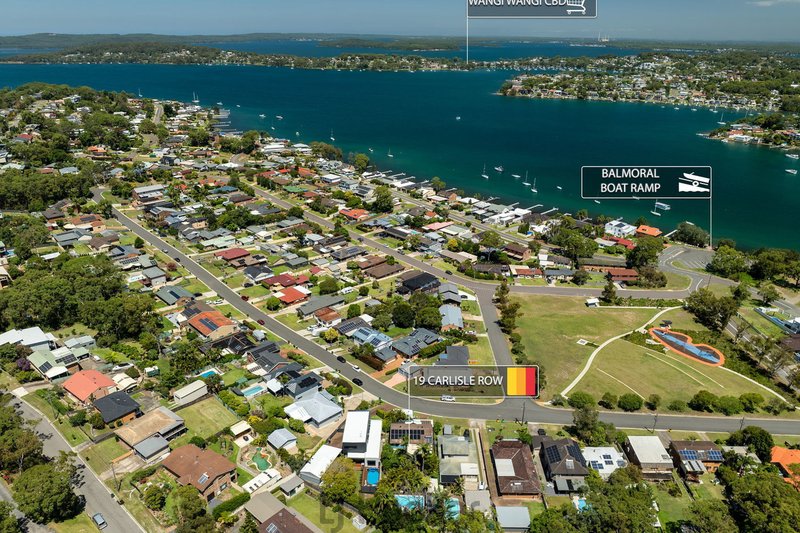 Photo - 19 Carlisle Row, Fishing Point NSW 2283 - Image