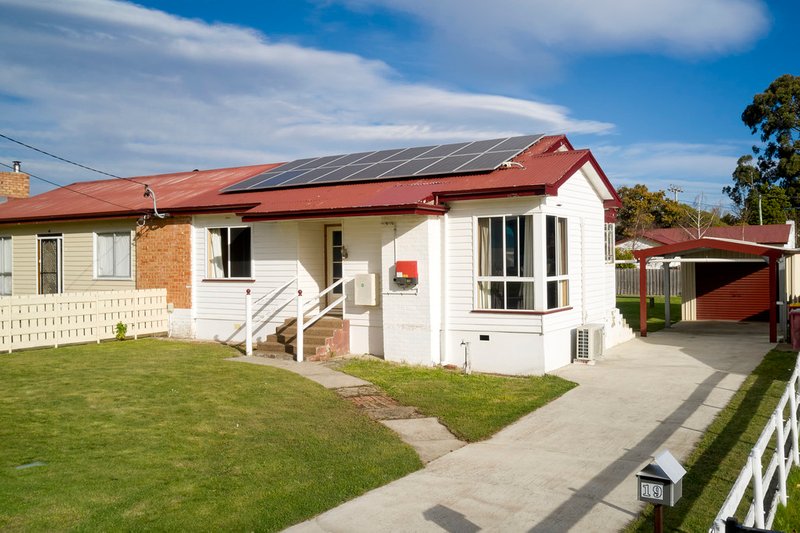 19 Carlisle Street, Waverley TAS 7250