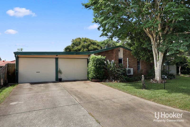 19 Carmela Crescent, Morayfield QLD 4506