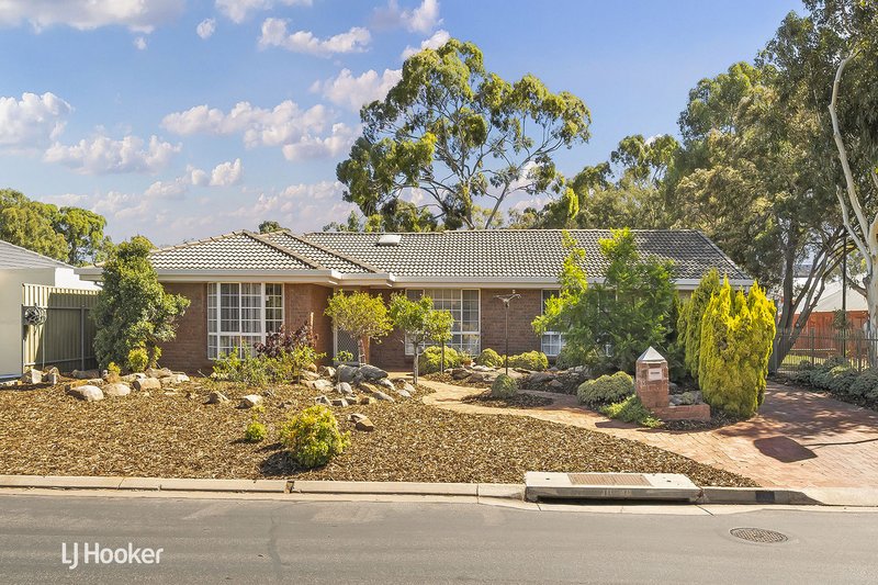 19 Carnation Court, Parafield Gardens SA 5107