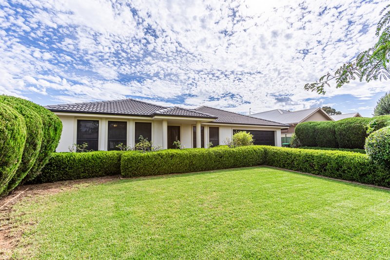 19 Carnegie Avenue, Dubbo NSW 2830