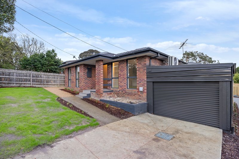 19 Carole Avenue, Chirnside Park VIC 3116