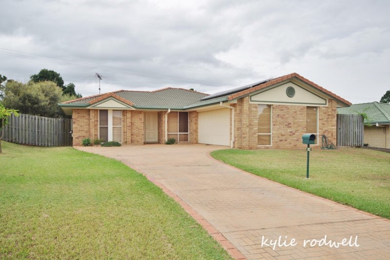 19 Caroline Court, Beaudesert QLD 4285