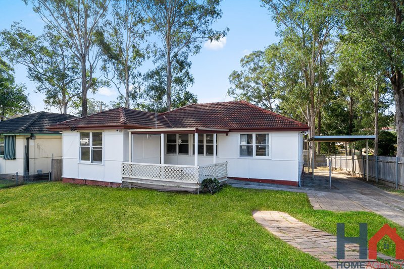 19 Cartwright Avenue, Busby NSW 2168