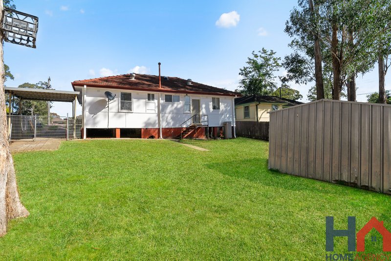 Photo - 19 Cartwright Avenue, Busby NSW 2168 - Image 7