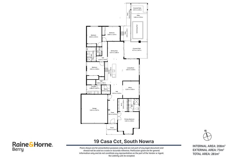 Photo - 19 Casa Circuit, South Nowra NSW 2541 - Image 16
