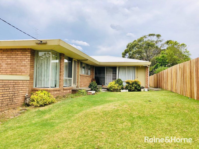 Photo - 1/9 Cassian Street, Keiraville NSW 2500 - Image 1