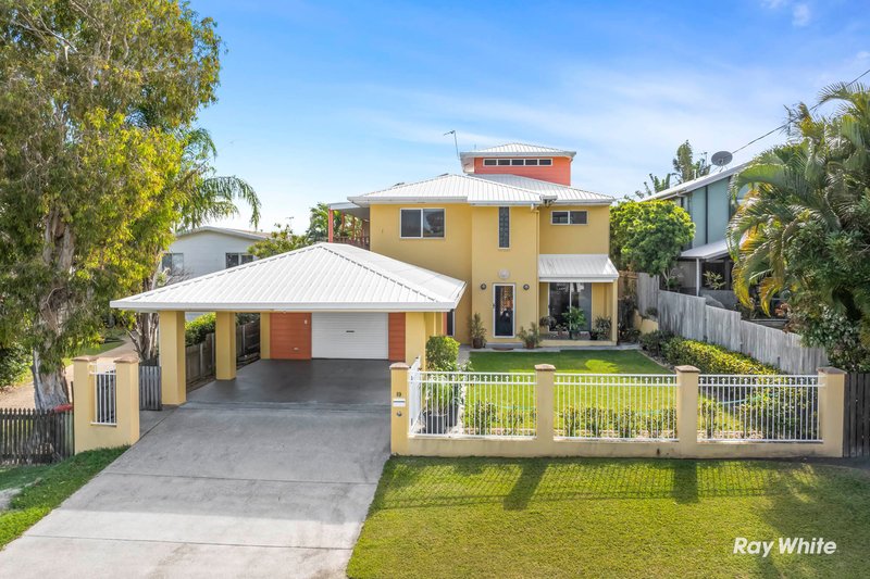 Photo - 19 Cathne Street, Cooee Bay QLD 4703 - Image 2