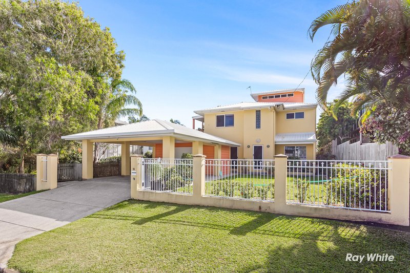 Photo - 19 Cathne Street, Cooee Bay QLD 4703 - Image 24