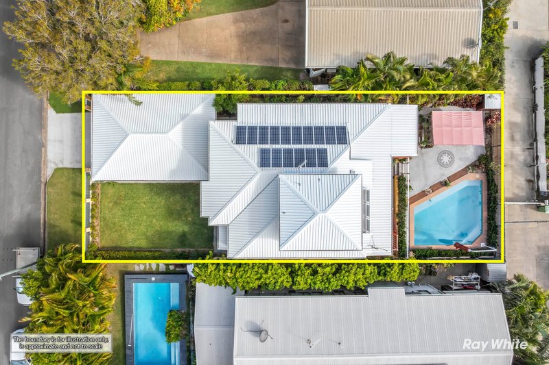 Photo - 19 Cathne Street, Cooee Bay QLD 4703 - Image 25
