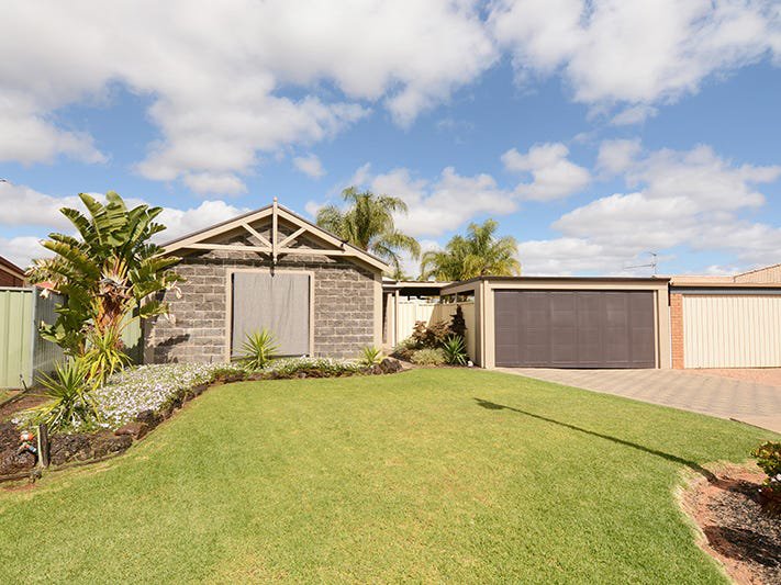 Photo - 19 Cavallo Drive, Mildura VIC 3500 - Image 1