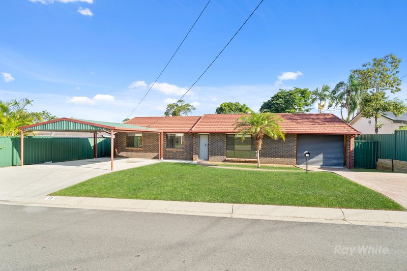 19 Centaurus Crescent, Regents Park QLD 4118