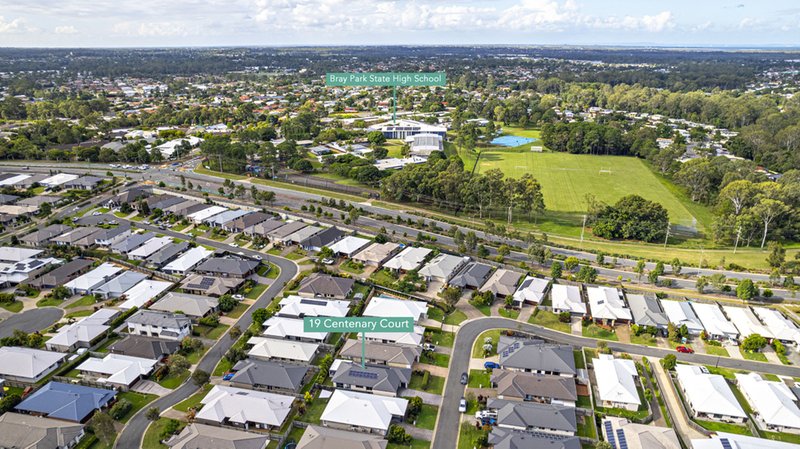 Photo - 19 Centenary Ct , Warner QLD 4500 - Image 18