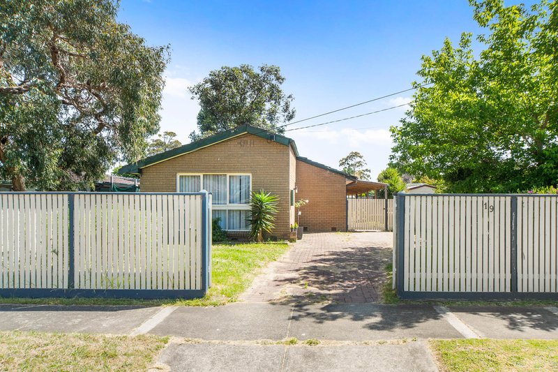 19 Centenary Street, Seaford VIC 3198