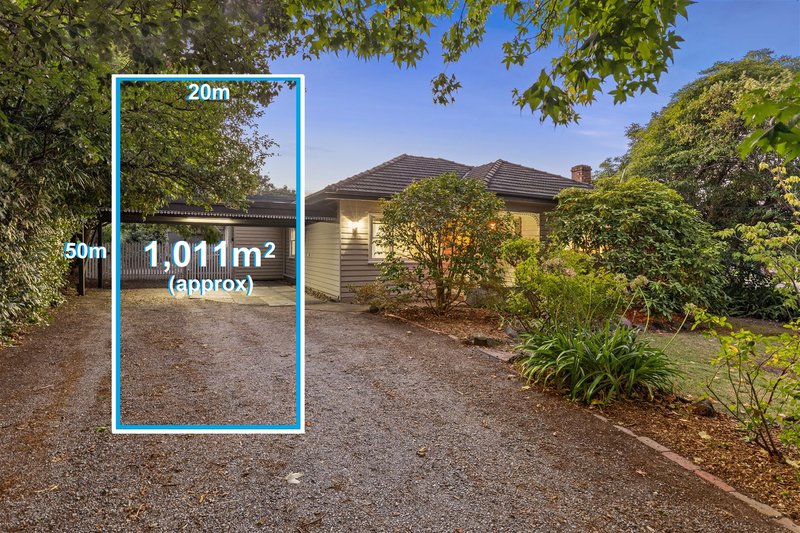 19 Central Avenue, Boronia VIC 3155