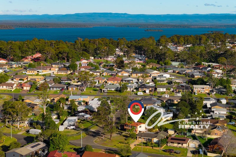 Photo - 19 Cessna Avenue, Sanctuary Point NSW 2540 - Image 19