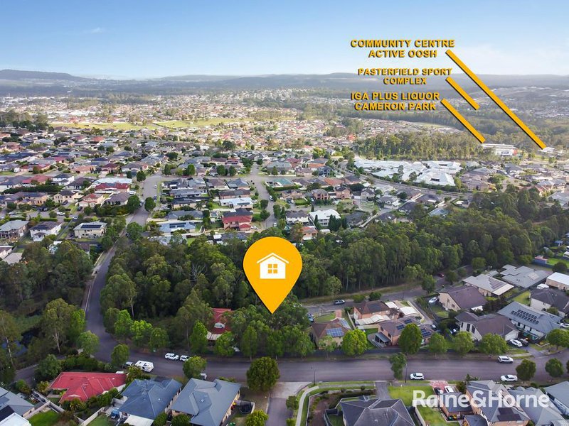 Photo - 19 Ceylon Close, Cameron Park NSW 2285 - Image 1