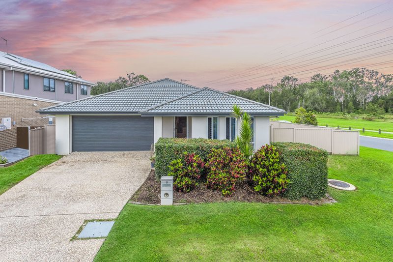 19 Champion Crescent, Griffin QLD 4503