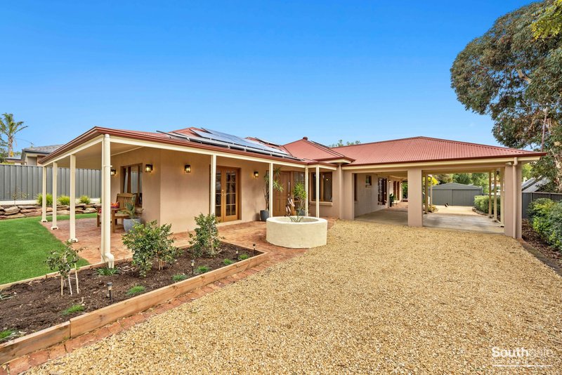 Photo - 19 Chapman Avenue, Mclaren Vale SA 5171 - Image 2