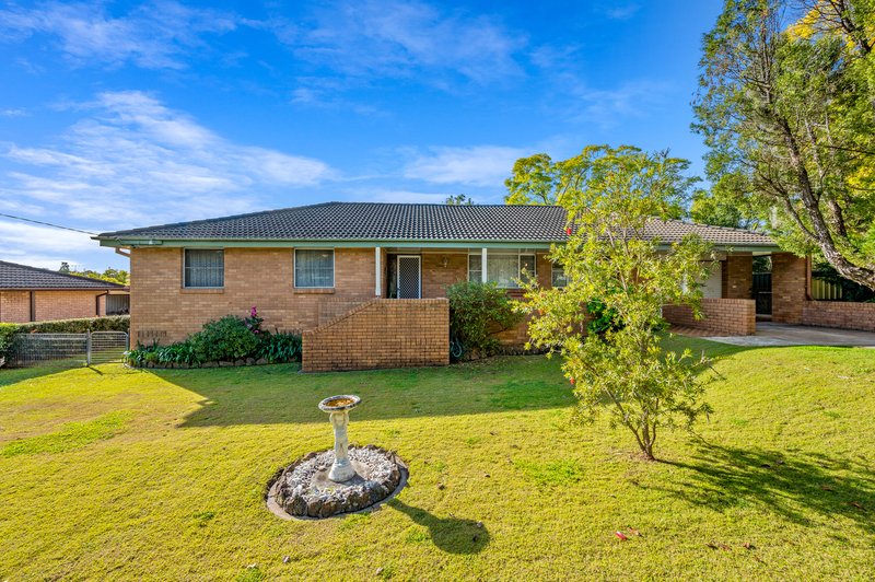 19 Chapman Street, Dungog NSW 2420