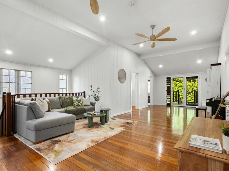 Photo - 19 Charlekata Close, Freshwater QLD 4870 - Image 10