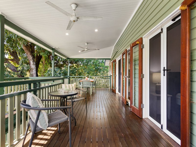 Photo - 19 Charlekata Close, Freshwater QLD 4870 - Image 13