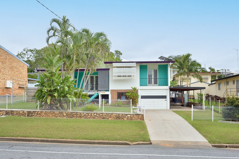 19 Charles Street, West Gladstone QLD 4680