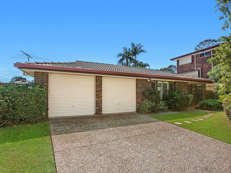 19 Chateau Street, Carseldine QLD 4034