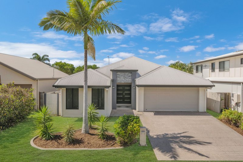 19 Chesterton Court, Kirwan QLD 4817