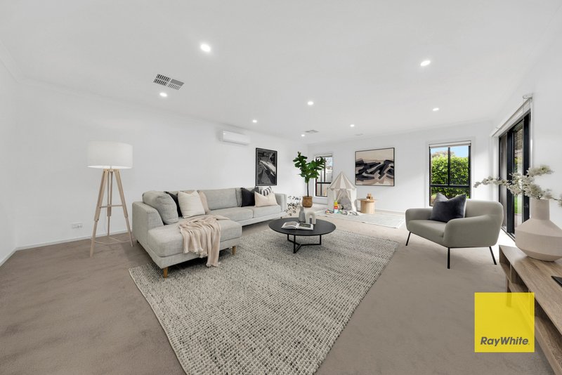 Photo - 19 Chicory Street, Mernda VIC 3754 - Image 2