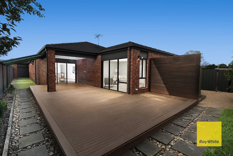 Photo - 19 Chicory Street, Mernda VIC 3754 - Image 16