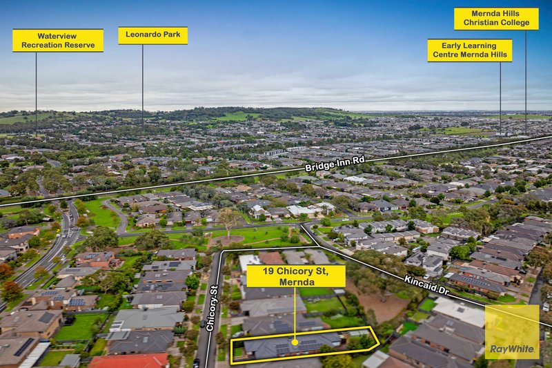 Photo - 19 Chicory Street, Mernda VIC 3754 - Image 17