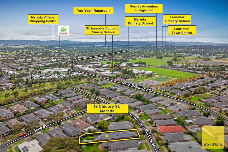 Photo - 19 Chicory Street, Mernda VIC 3754 - Image 19