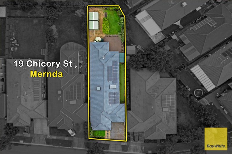 Photo - 19 Chicory Street, Mernda VIC 3754 - Image 20