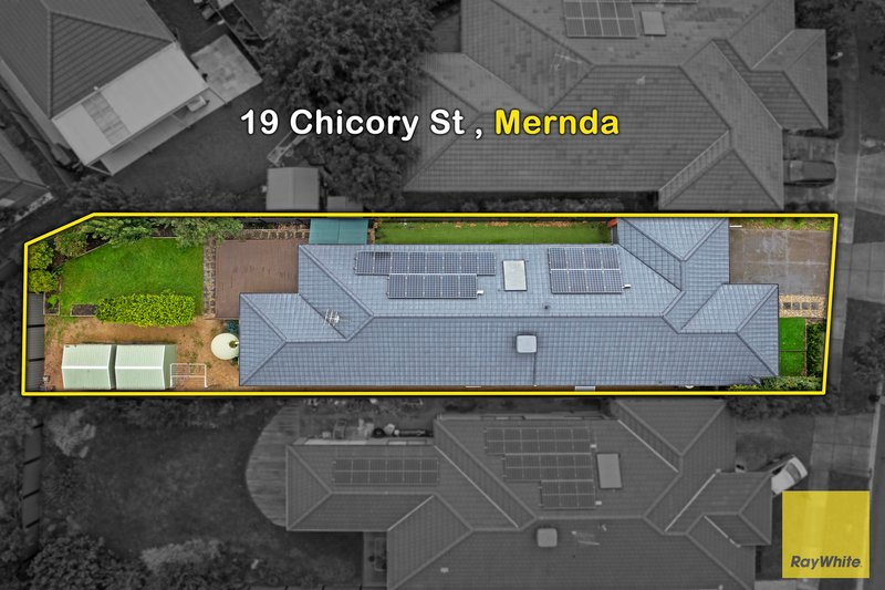Photo - 19 Chicory Street, Mernda VIC 3754 - Image 21